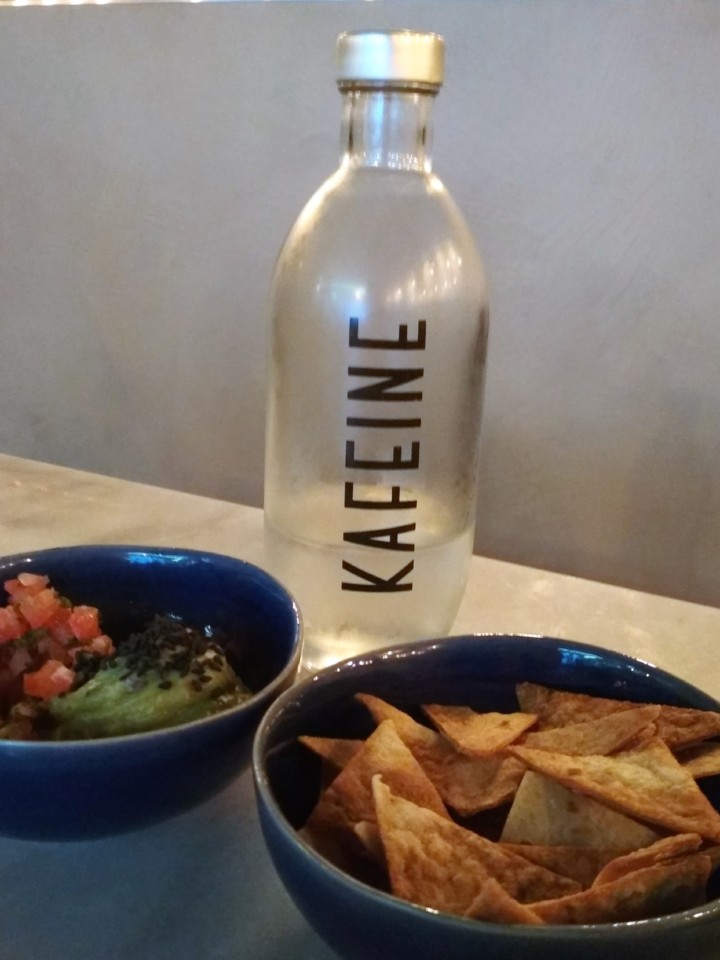 Kafeine