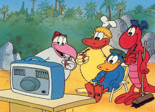 Ovide and the gang ovideo e amigos.jpg