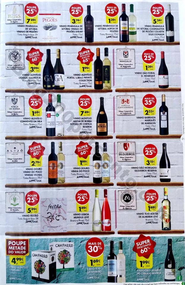 antevisão folheto promoções Pingo Doce 4a10set 3parte