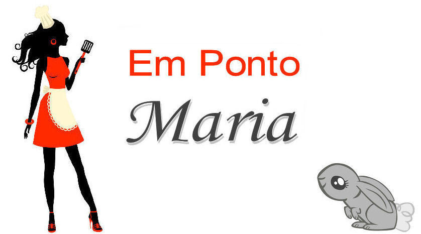 Em Ponto Maria