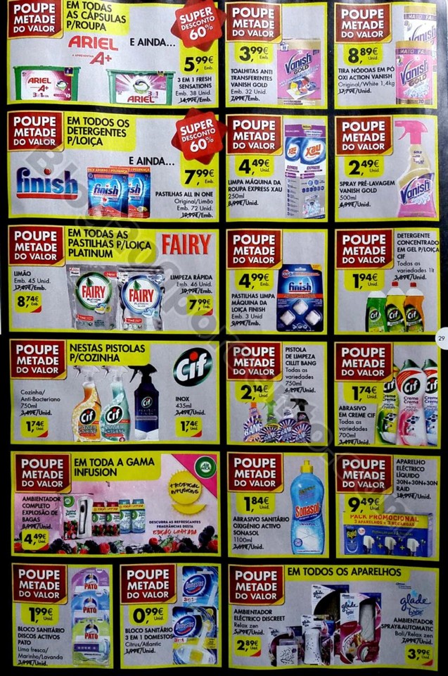 Antevisão folheto Promoções Pingo Doce 5a11jun 4 Parte