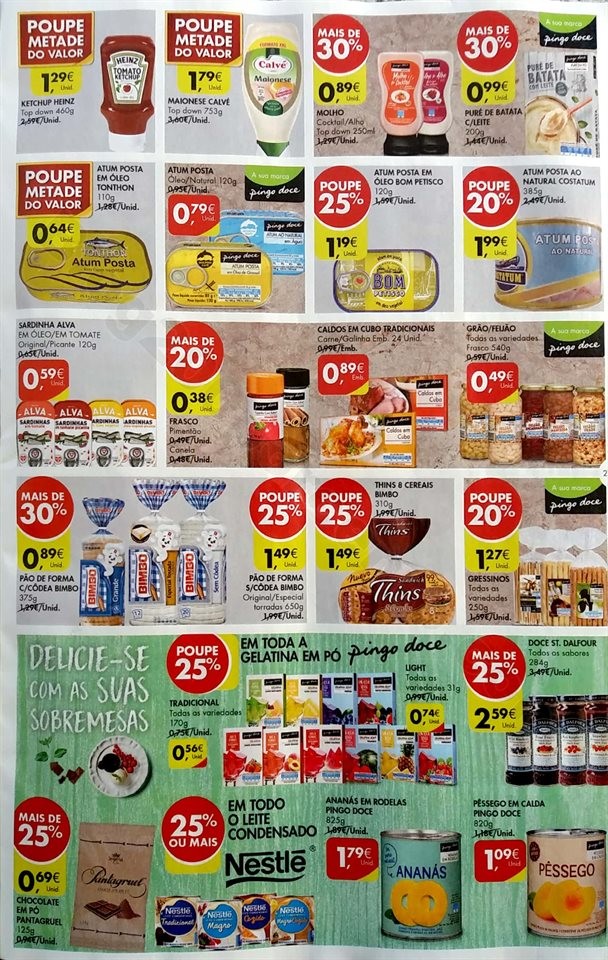Antevisão folheto Promoções Pingo Doce 22a28jan 3 Parte