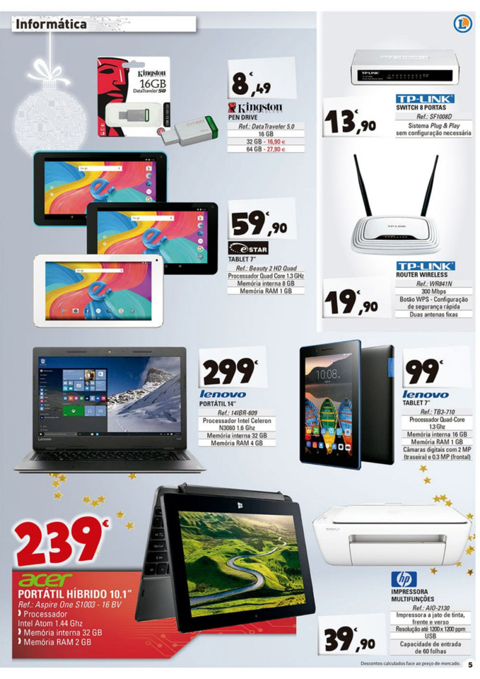 Eleclerc-Promoções-Folheto-Bazar Pesado_Page5.jp