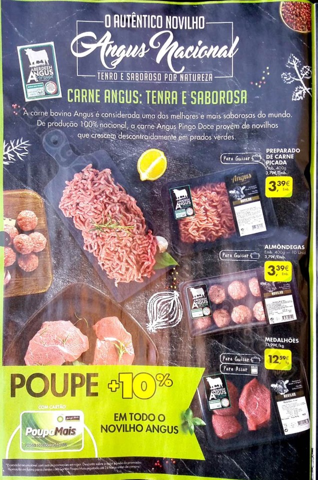 antevisão folheto Pingo Doce 27a5mar