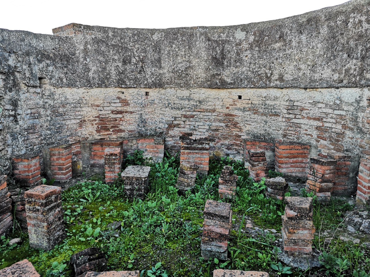Ruínas - Villa Romana de Pisões (19).jpg