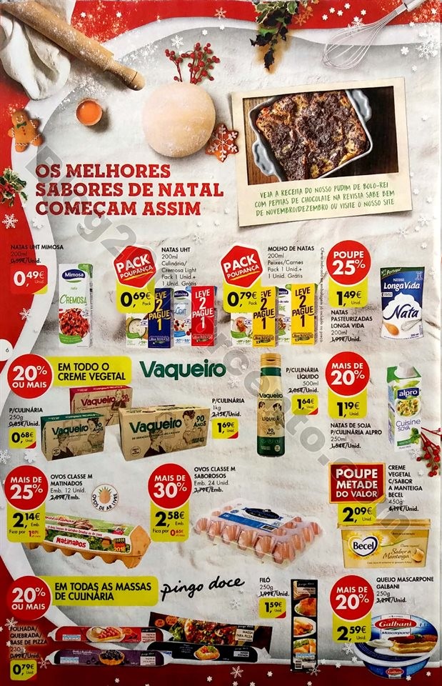 antevisão folheto Pingo Doce 18a26dez 1parte