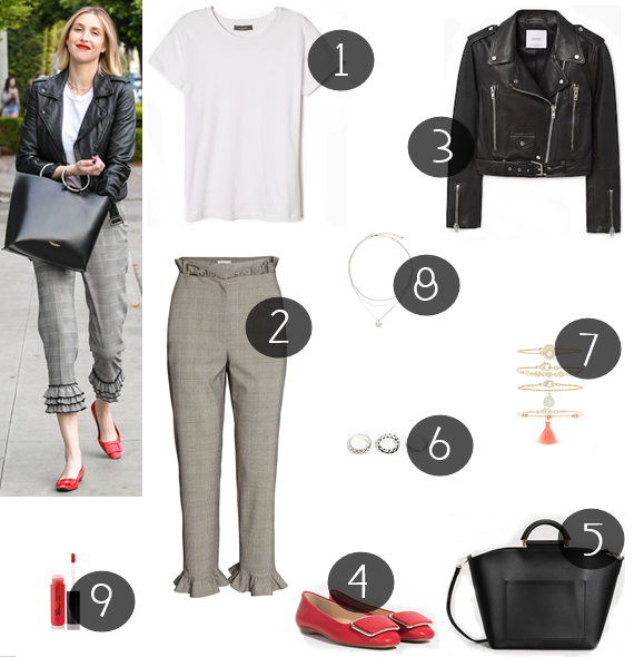 Get Her Look - Whitney Port | Moda & Style