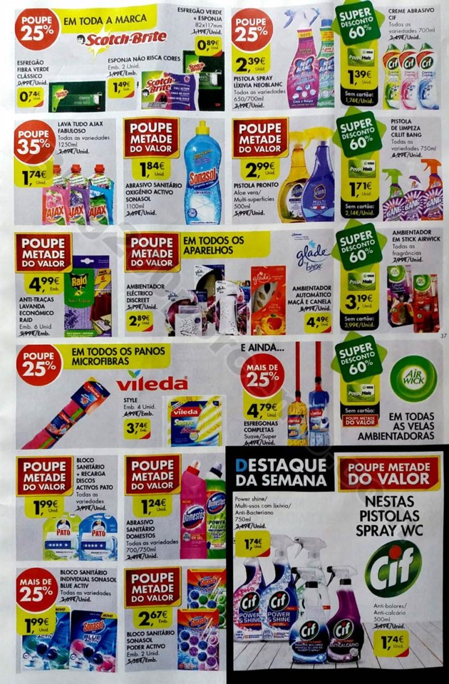 antevisão folheto promoções Pingo Doce 9a15jan 4parte