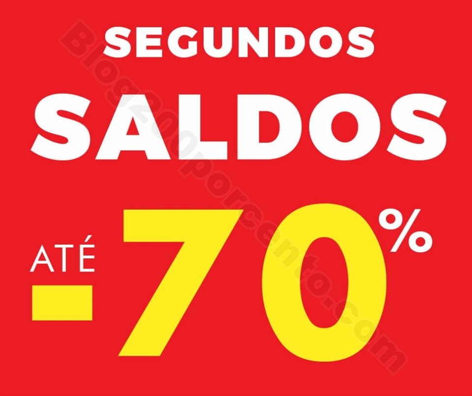 Segundos Saldos CODE - PINGO DOCE agora até 70% desconto - Blog ...