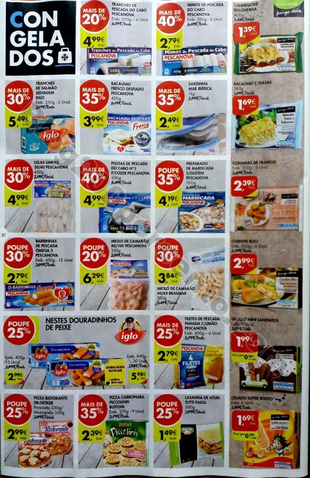 antevisão folheto promoções Pingo Doce 5a11jun 