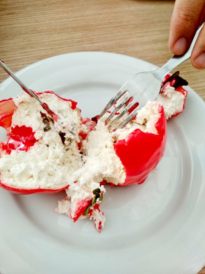 Treestory - Restaurante Georgiano em Lisboa