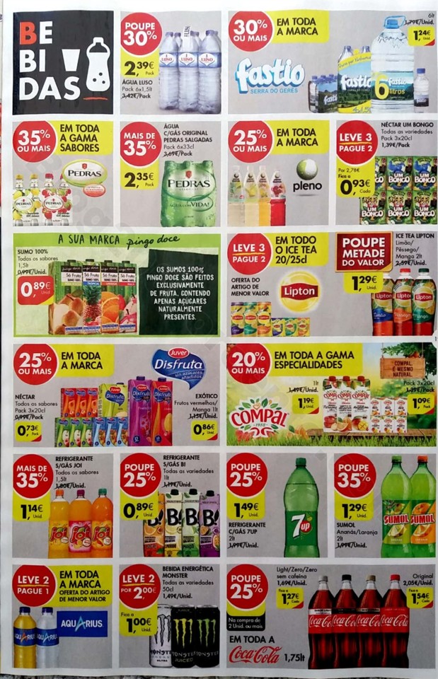 antevisao folheto pingo doce 26 março a 1 abril_3 Antevisão folheto Promoções Pingo Doce 26mar-1abr 3Parte