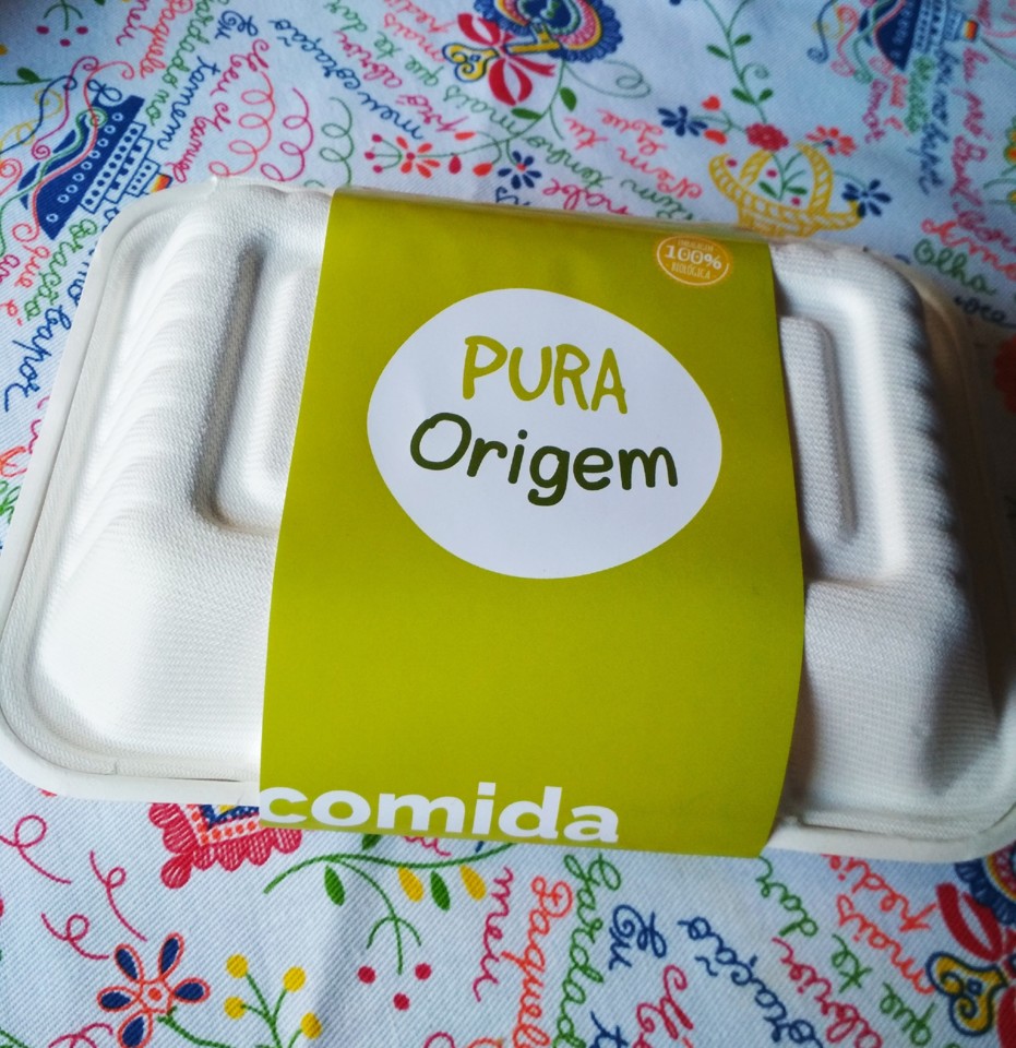 Pura Origem