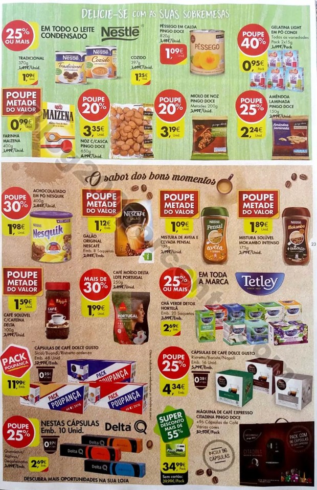 antevisão folheto promoções Pingo Doce 25set-1out 3parte