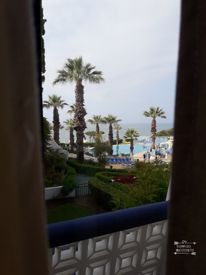 Oura View Beach Club 