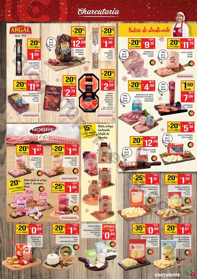 antevisão folheto promoções Continente 27nov-3dez antevisão folheto promoções Continente 27nov-3dez