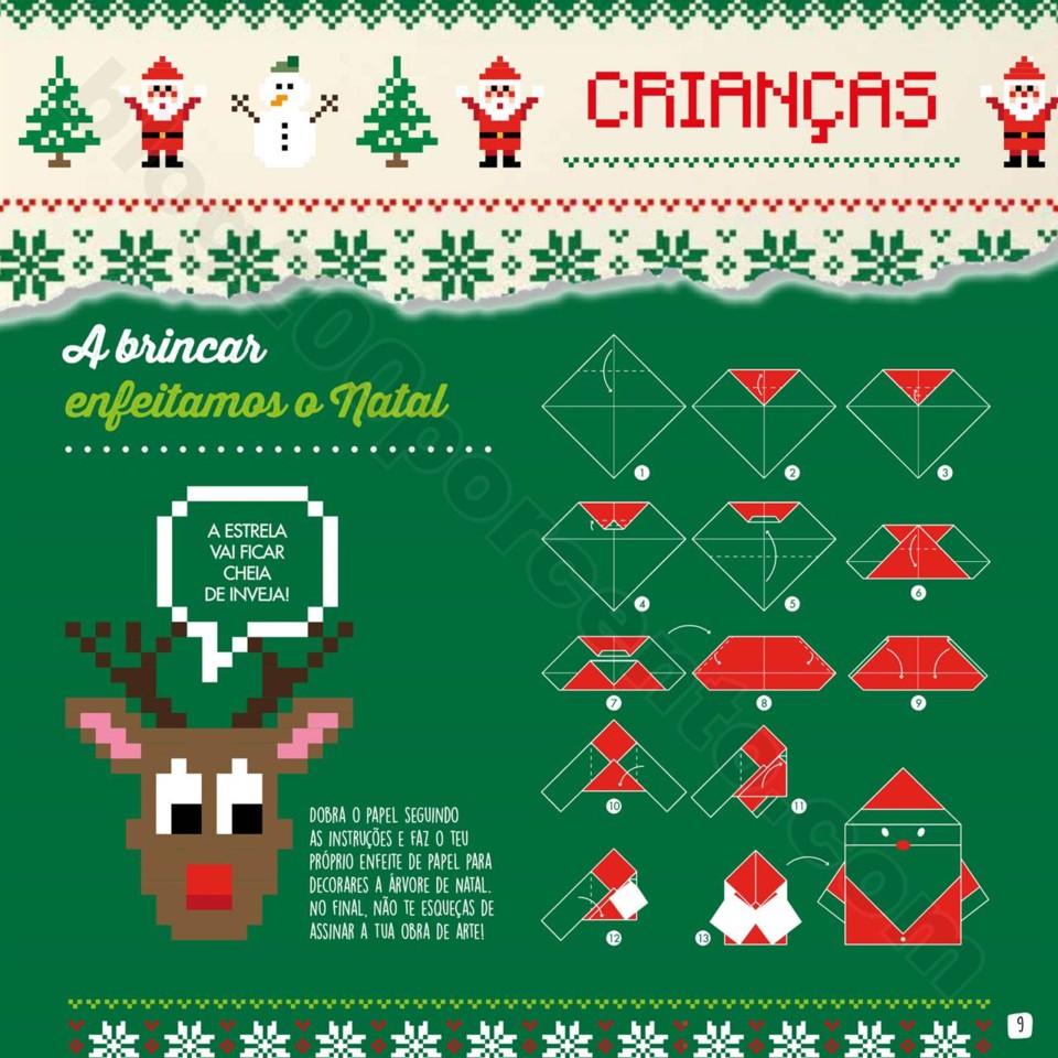 Antevisão folheto Pingo Doce brinquedos até24dez