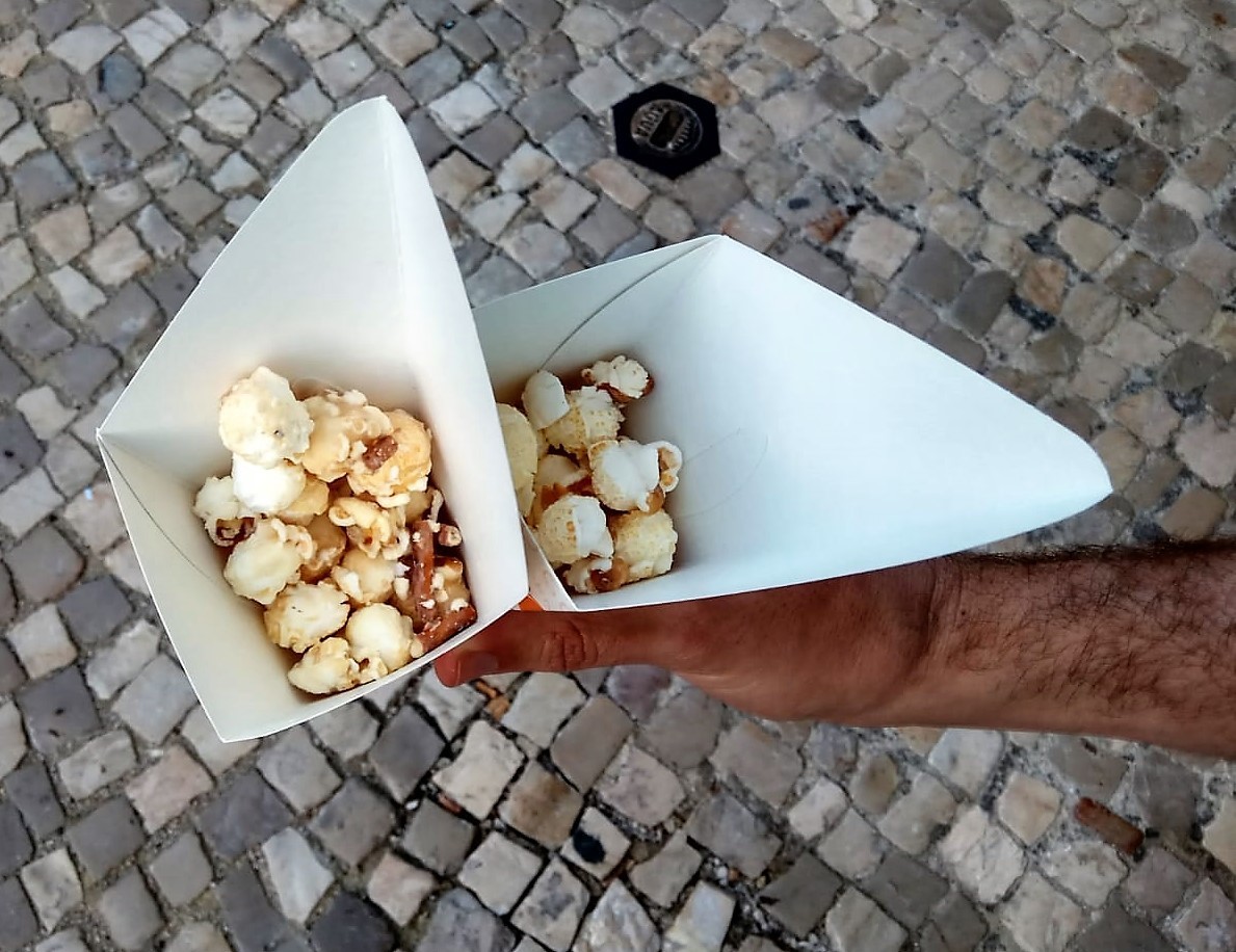 FOL Popcorn Lisboa