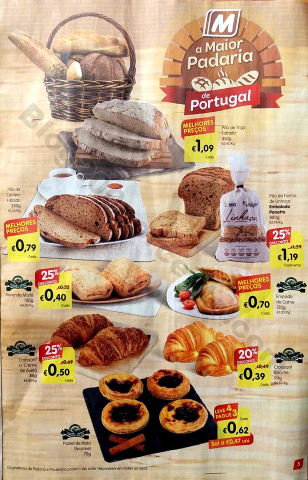 antevisão folheto Minipreço 22a28fev