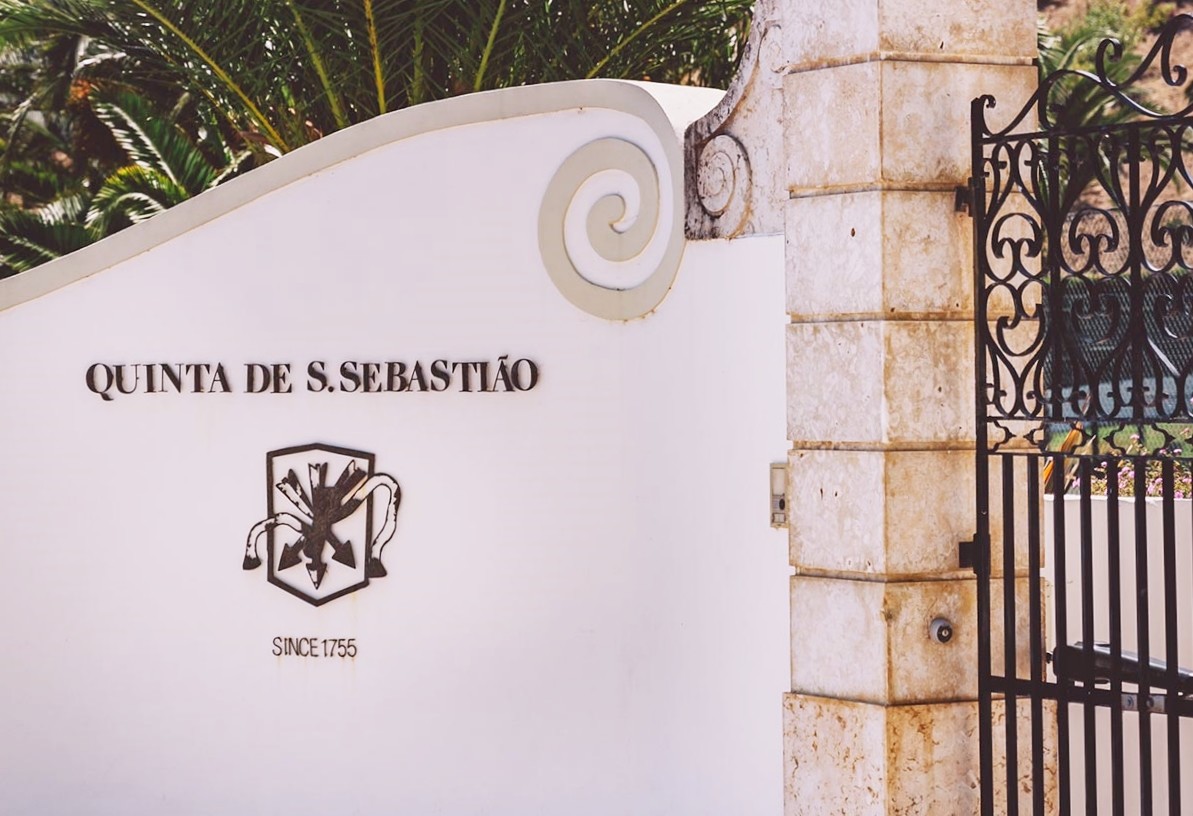 Quinta de S. Sebastião