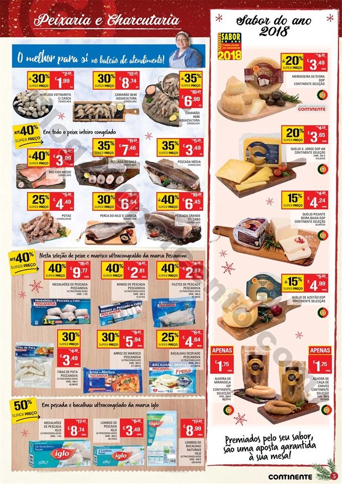 antevisão folheto promoções Continente 27nov-3dez antevisão folheto promoções Continente 27nov-3dez
