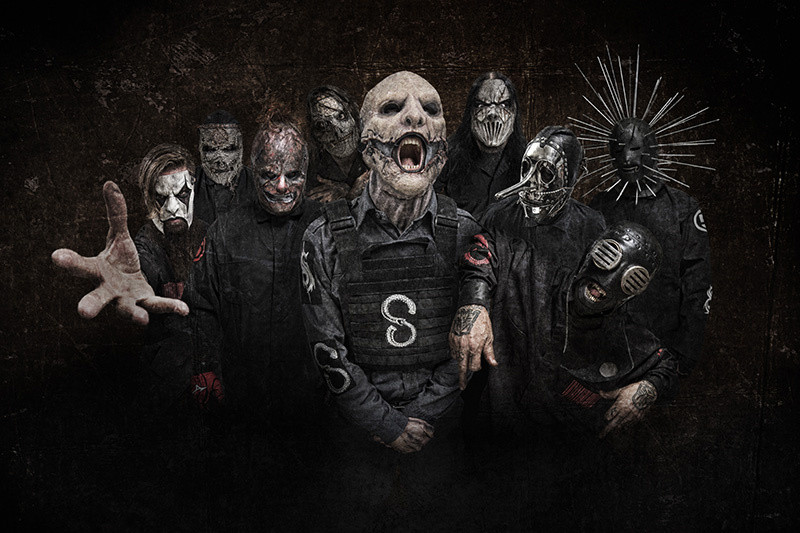 Slipknot live at 2016 repack dvdrip x264 2016 foc