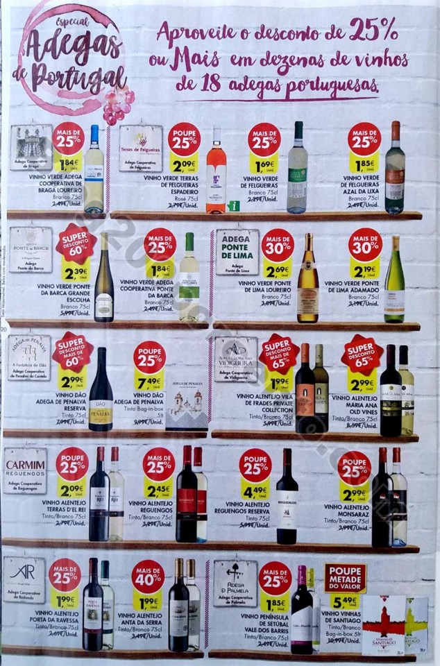 antevisão folheto promoções Pingo Doce 4a10set 3parte