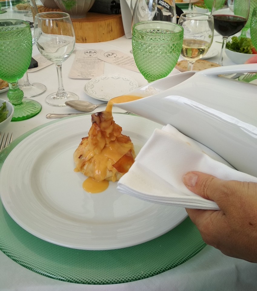 Triptofano Casamento