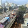 Vias Expressas - Elevado Paulo de Frontin - Foto r