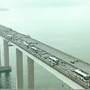 Vias Expressas - Ponte Rio-Niterói com 13,29 Km d