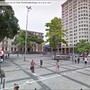 Centro Hist&oacute;rico - Largo S&atilde;o Francisco