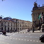 Centro Hist&oacute;rico - Corredor Cultural - P&ccedil;a XV de