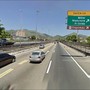 Vias Expressas - Linha Amarela 25 Kms extens&atilde;o