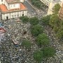Centro Hist&oacute;rico - Corredor Cultural - Manifesta