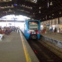 Engenho de Dentro - Esta&ccedil;&atilde;o de trem - 20.07.13 