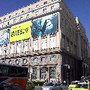 Centro Hist&oacute;rico - Corredor Cultural - CCBB Centr