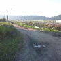 Guaratiba - Campo da f&eacute; Palco quase pronto - 18.0