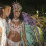 Carnaval Ronaldinho Gaúcho desfila na Grande Rio