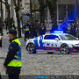 Audi R8 da Polícia de Portugal | Police Audi R8