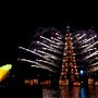 Árvore de Natal da Lagoa - Inauguração da Árvo