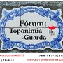 Fórum sobre Toponímia