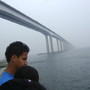Vias Expressas - Ponte Rio-Niter&oacute;i com 13,29 Km d