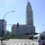Centro Hist&oacute;rico - Central - Central do Brasil