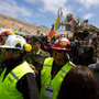 Operação de resgate dos mineiros do Chile