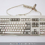 Keyboard Kanrich KB-M102 Teclado