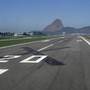 Aeroporto Santos Dumont - Centro do Rio de Janeiro