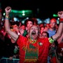 Festa da vitória de Portugal no Euro 2016, Lisboa
