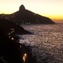 Amanhecer no Rio - S&aacute;bado (01.06.13) - Amanhecer 