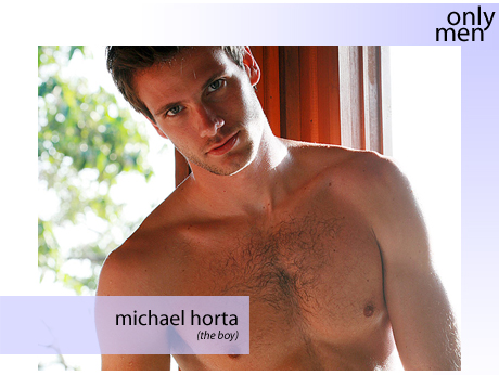 1 - Michael Horta (00)