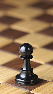 170px-Chess_piece_-_Black_pawn.jpg